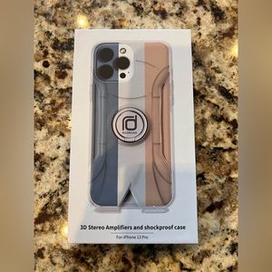 IPhone 12 Pro case